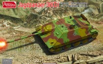 Amusing Hobby 35A021 Jagdpanzer 38(D)