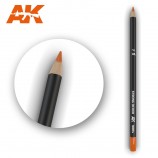 AK10014 AK Interactive карандаш, охра крепкая