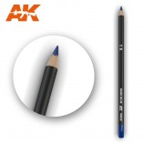 AK10022 AK Interactive карандаш темно-синий