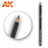 AK10024 AK Interactive ТЕМНО-СЕРЫЙ карандаш