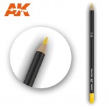 AK10032 AK Interactive карандаш Желтый