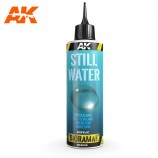 AK-Interactive AK-8008 STILL WATER 250ML (гель для имитации воды)
