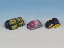 Eureka XXL E-027 Civilian Backpacks  set #2