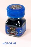 Wilder HDF-GP-02 BLACK (Чёрный)