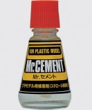 Mr. Hobby MC-124 Cement