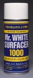 Mr. Hobby B-511 Mr. White Surfacer 1000(грунт)