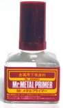 Mr. Hobby SF-242 Mr. Metal Primer, 40ml
