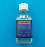 Мажор Моделс MM212 Разбавитель для эмалей выравнивающий (Leveling Thinner) 100 мл