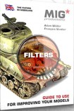 MiG P1000 Filters Guide (Adam Wilder) Обучающая книга по фильтрам