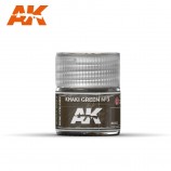 AK-Interactive RC-033 KHAKI GREEN No3