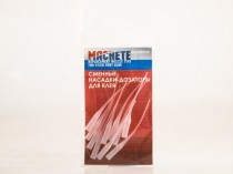 Machete MA0009.10 Сменные насадки-дозаторы для клея, 10шт
