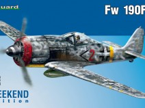 Eduard 7440 Fw 190F-8