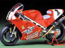 Tamiya 14063 Ducati Superbike
