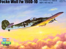Hobby Boss 81717 Focke-Wulf Fw 190D-10