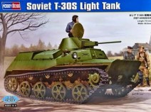Hobby Boss 83824 T-30S Light tank