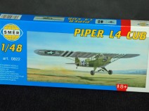 Smer 0822 Piper Cub