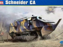 Hobby boss 83861 Танк Schneider CA - Early