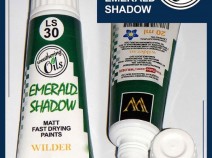 Wilder LS-30 Emerald Shadow (Теневой изумрудный)