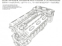 MENG SPS-028 1/35 RUSSIAN V-84 ENGINE (FOR TS-014 & TS-028 & ALL OTHER T-72 MODELS)