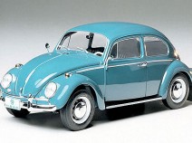 Tamiya 24136 Volkswagen 1300 Beetle 1966
