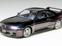 Tamiya 24145 Nissan Skyline GT-R V.Spec
