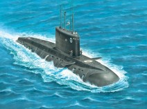 Моделист 140055 Подводная лодка "Варшавянка
