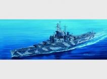 Trumpeter 05307 USS Battleship ALABAMA BB-60 1/350