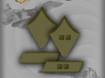 Magic Models 35028 RKKA Infantry insignia 1941-1943