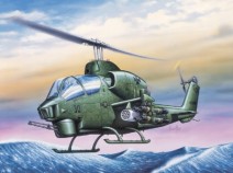 Italeri 168 AH-1T SEA COBRA 1/72