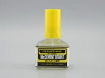 Mr. Hobby MC-127 Mr. Cement Deluxe 40 ml