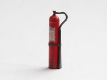 Plusmodel EL004 Big fire-extinguisher 1/35