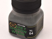 Wilder HDF-NL-04 GREY SHADOW WASH