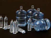 Meng SPS-010 Бутылки с водой