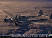 Great Wall Hobby L4801 Focke-Wulf Fw 189 A-1 1/48