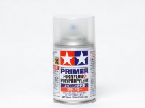 Tamiya 87152 Spray Primer for Nylon Surface