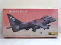 Heller 80344 Harrier TAV 8B