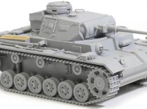 DRAGON 6587 Pz.Kpfw.III Ausf.L Tp, 1/35
