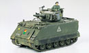 Tamiya 35107 M113A1 Fire Support Vehicle, 1/35