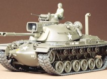Tamiya 35120 U.S. M48A3 Patton,1/35