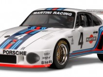 Tamiya 24311 Porsche 935 "Martini" , 1/24