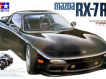 Tamiya 24116 Mazda RX-7 R1, 1/24
