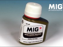 MIG P225 Wood Ageing Solution