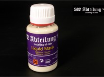 MIG ABT115 Liquid mask