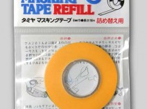 Tamiya 87033 Masking tape 6mm