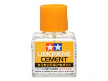 Tamiya 87113 Limonene Cement