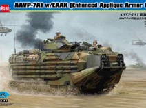 Hobby Boss 82414 Танк AAVP-7A1 w/EAAK (Enhanced Appligue Armor)  (Hobby Boss) 1/35