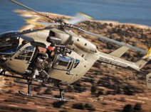 Heller 80379 Eurocopter UH-72A "Lakota"  1/72