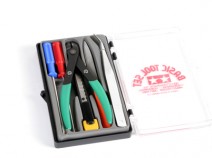 Tamiya 74016 Basic Tool Set