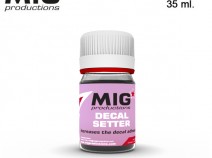 MIG P251 Decal Setter (приварка для декалей)