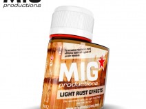 MIG P412 Light Rust Effects